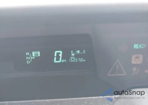 2009 Toyota Prius from USA, damaged, VIN JTDKB20U993505399